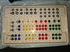 Straumann Surgical Cassette