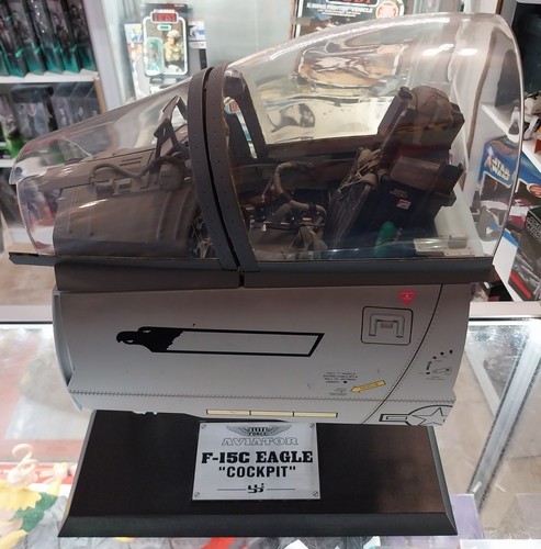 Elite force aviator action - elite, 1/6