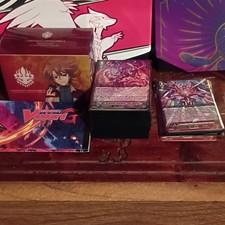 Cardfight!! Vanguard G