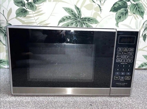 John lewis 20l microwave 800w - john,