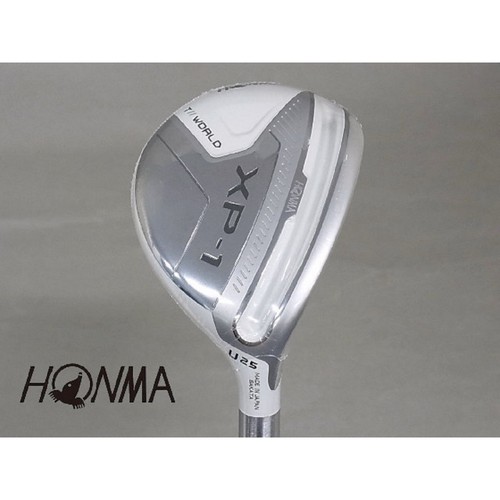 Honma utility stock - utility, 5