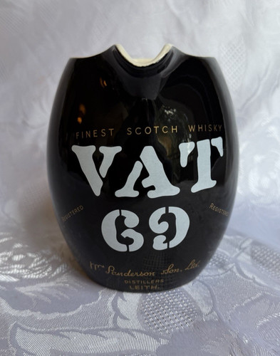 Wade regicor vat scotch - wade,