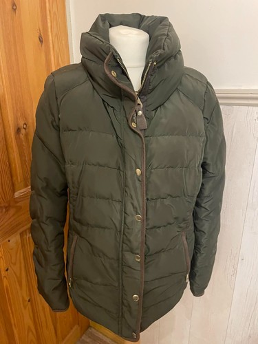 Joules holthorpe down filled - joules,