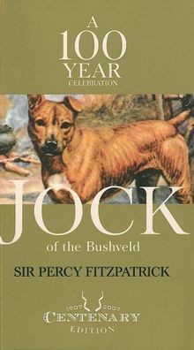 Jock the bushveld a - jock,
