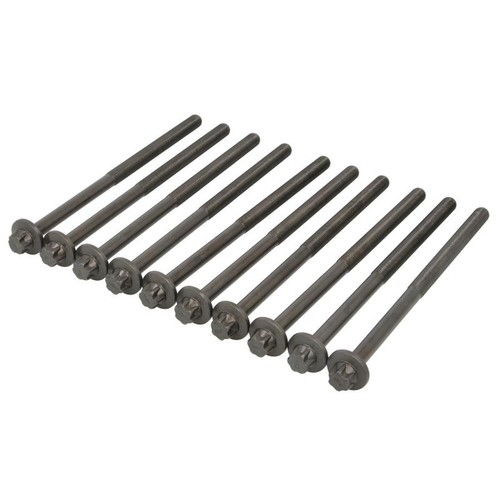 Cylinder head bolt - cylinder,