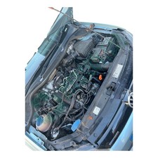 VOLKSWAGEN POLO 2012 1.2