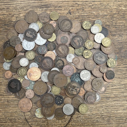 Huge job lot - of, british