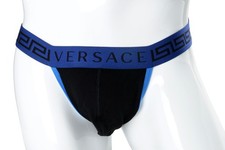 Versace "Underwear" Men's Jock