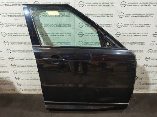 Range rover sport l494 - range,