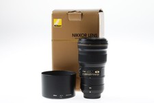 Nikon AF-S 300mm f/4.0 E PF ED