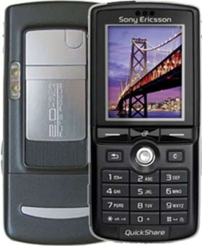 Sony ericsson k750i cheap - k750i,