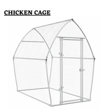 Chicken Cage Farm Chicken Coop