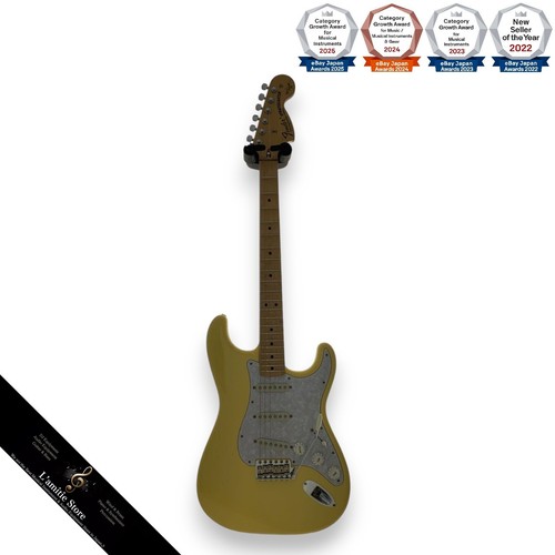 Fender japan styjm - fender,