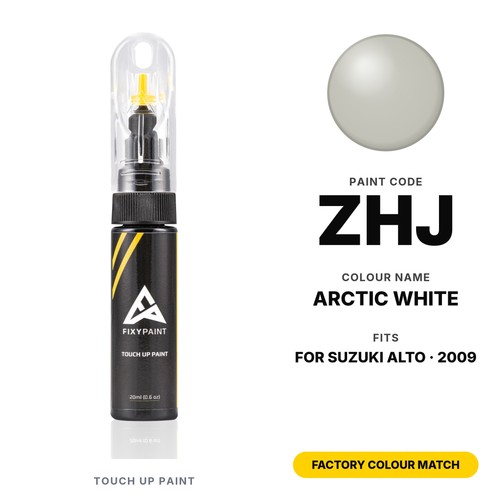 Touch paint for suzuki - up,