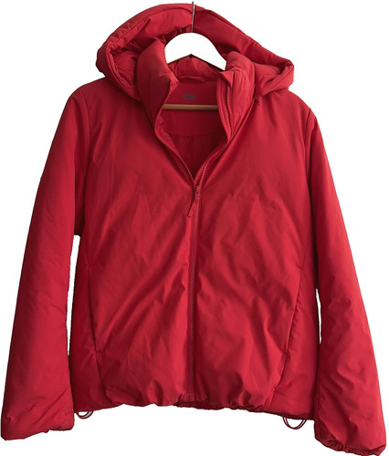 Women uniqlo pinky red - women's, 90%