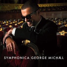 George Michael: Symphonica