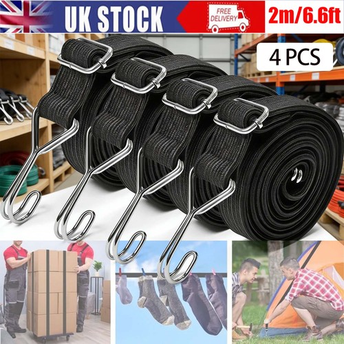 Pack 6ft adjustable - 4,