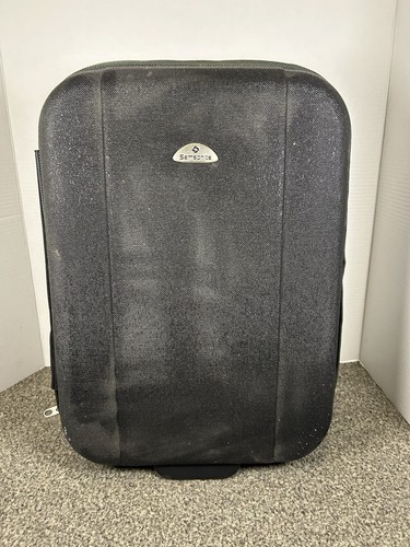 Samsonite xion softshell - xion,