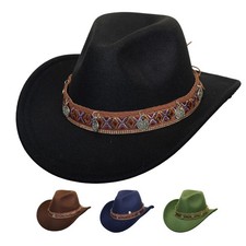 Cowboy Boy Hat for Women and