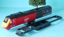 HORNBY HST125 VIRGIN TRAINS