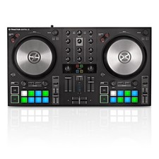 Native Instruments Traktor