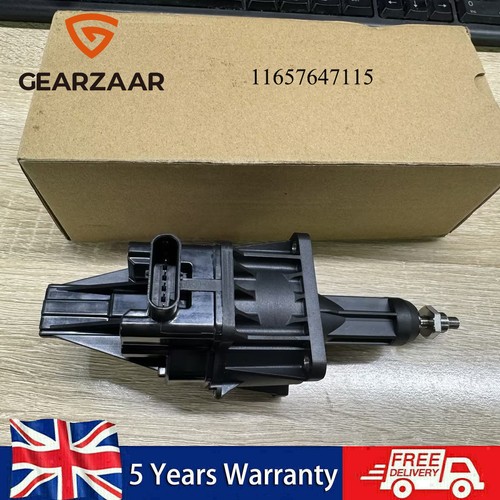 Actuator wastegate for - for, 1.5