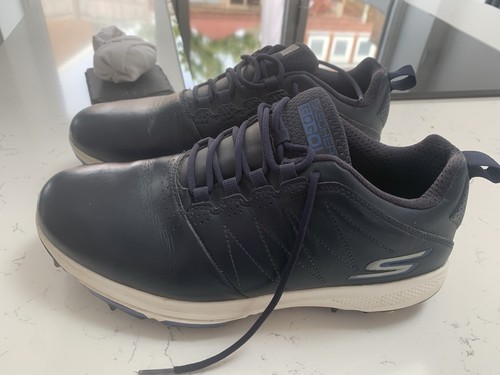 Skechers men golf shoes size - skechers,