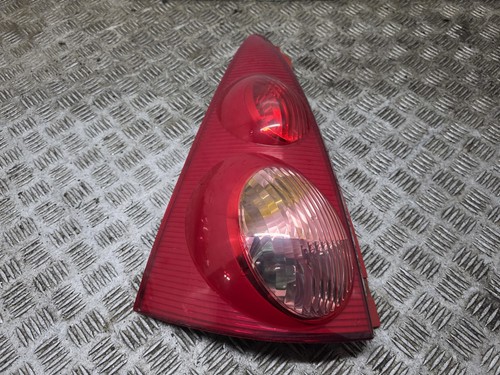 Peugeot 107 mk1 - move, 3dr