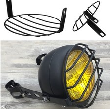 Motorbike Vintage Metal