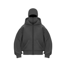 Hoodie Jacket Men Women with