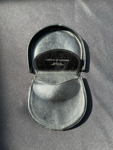 Aspinal london coin - aspinal,