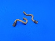 VAUXHALL CORSA D GENUINE 1.3 CDTI HEATER MATRIX PIPES PAIR 13261078 13261080