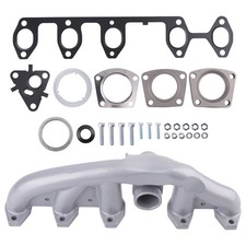 Exhaust Manifold for VW T5