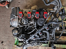 2012 AUDI A4 B8.5 FACELIFT