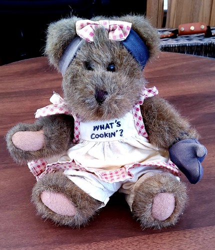 Vintage boyds collection - collection, l'il