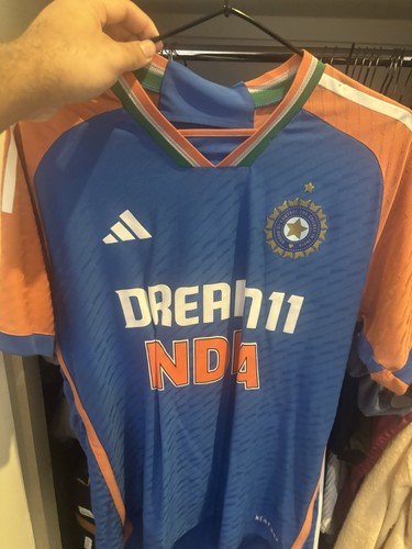 Adidas india cricket - india,