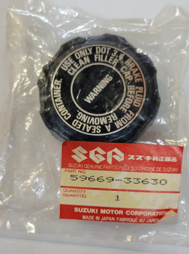 Suzuki 59669 33630 gt125 - , 59669-33630