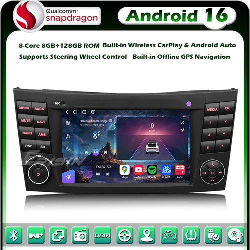128gb core android - 8-core,