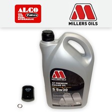 SERVICE KIT for VAUXHALL CORSA