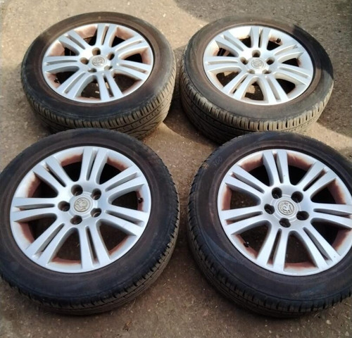 Vauxhall astra 2004 set - vauxhall,