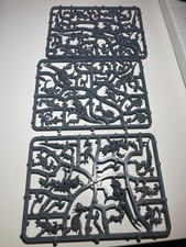 Warhammer 40k Tyranid