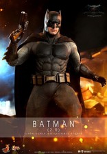 Hot Toys BVS Batman 2.0 Ben