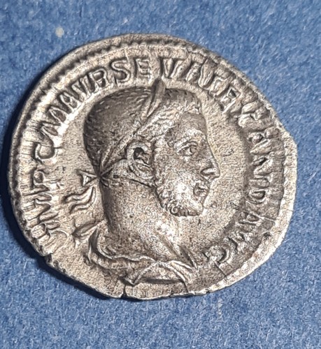 Severus alexander 222 235 - ad, 222-235