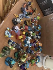 Large Bundle Skylanders 35