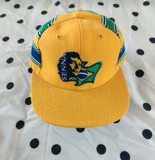 Ayrton Senna vintage