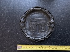 Antique French Brass