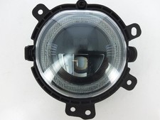 MINI F55 F56 F57 Right O/S Front Bumper LED Fog Light 4 Pin Power 6317 7497766