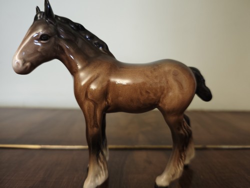Beswick model 1053 - beswick,