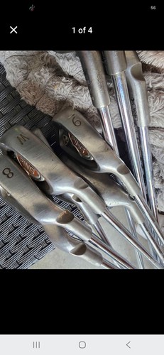 Ping i10 iron set 6 - i10, 4-9