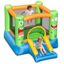 Indoor Outdoor Blow-up Bouncy